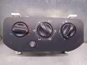 Bedienung Klimaanlage 659462F Renault Clio II (BB/CB) Schrägheck 1.9 D (F8Q-630)