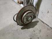 Hinterachse 402100 Opel Astra J (PC6/PD6/PE6/PF6) Schrägheck 5-drs 1.6 CDTI 16V (B16DTL)