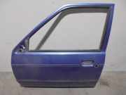 Tür Links Vorne 1648729 Ford Orion (AFF) Limousine 1.6 CL,Ghia (LUC)