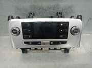 Bedienung Klimacontrolle 735479198 Lancia Delta (844) Schrägheck 1.6 D Multijet 16V 120 (198.A.2000)