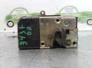 Türschloss Rechts Vorne 6PINES Fiat SCUDO (222) 2.0 JTD CAT