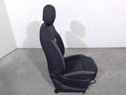 Stoßstange Hinten 96543017 Daewoo / Chevrolet Kalos (SF48) Schrägheck 1.2 (B12S1)