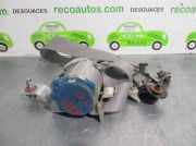 Sicherheitsgurt Rechts Hinten 898201D000 Kia Carens III (FG) GroÃŸraumlimousine 2.0 CRDI VGT 16V (D4EA)