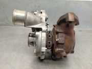 Turbolader 282312F000 Hyundai iX35 (LM) SUV 2.0 CRDi 16V 4x4 (D4HA)