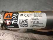 Kurbelwellen-Riemenscheibe 504012367 Iveco New Daily III Van/Bus 35C12V,S12V (F1AE0481B)