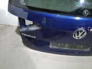 Hintertür 5TA827025Q Volkswagen Touran (5T1) Großraumlimousine 1.4 TSI (CZDA) CZDA