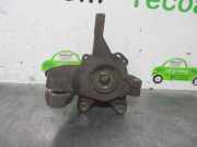 Achsschenkel Halter Rechts Vorne 96FB3K170BD Ford Fiesta 4 Schr?gheck 1.3i (J4R)