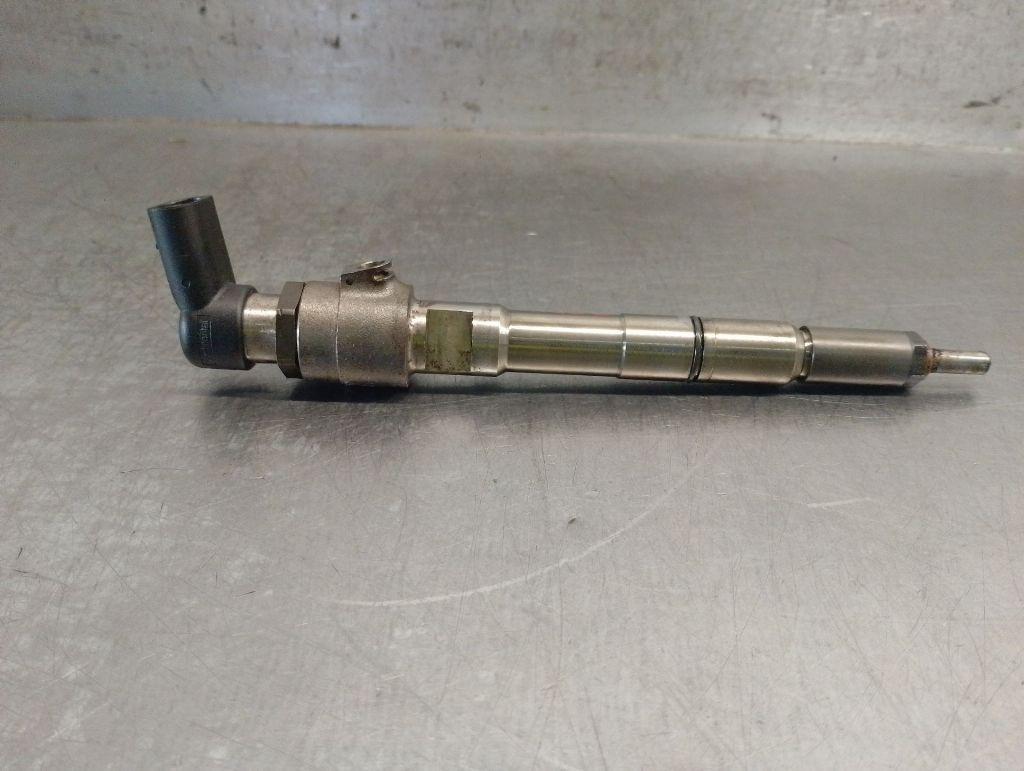 Kraftstoff-Injector 03L130277B Seat Altea (5P1) Großraumlimousine 1.6 TDI 105 (CAYC)