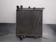 Radiator 9638520580 Citroën C2 (JM) Schrägheck 3-drs 1.4 HDI (DV4TD(8HX))