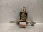 Heckschloss 905022S481 Nissan PICK UP (D22) 2.5 Di