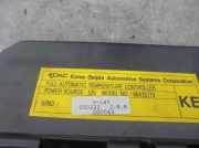 Bedienung Klimacontrolle 96415173 Daewoo / Chevrolet Tacuma Gro?raumlimousine 1.6 16V (A16DMS)