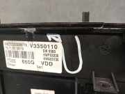 Tachoeinheit Kmh 1T0920860G Volkswagen Touran (1T1/T2) Gro?raumlimousine 1.9 TDI 100 (AVQ) AVQ