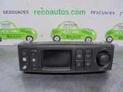 Bedienung Klimacontrolle MR360372 Mitsubishi BERLINA (EA0) 2.4 GDI CAT