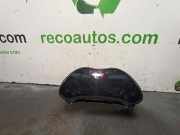 Tachoeinheit Kmh 8380005C00C Toyota Avensis (T25/B1B) Limousine 2.2 D-4D 16V (2AD-FTV(Euro 4))