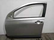 Tür Links Vorne H0101JD0M0 Nissan Qashqai (J10) SUV 2.0 16V (MR20DE(Euro 5))