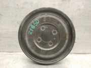 Kurbelwellen-Riemenscheibe 55200498 Fiat Fiorino (225) Van 1.3 JTD 16V Multijet (199.A.9000(Euro 5))