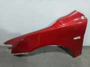Kotflügel Links Vorne 5220C527 Mitsubishi Lancer Sportback (CX) Schrägheck 2.0 DI-D 16V (BWC)