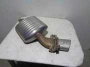 Auspuff Endtopf 7793620 BMW 3 Touring (E91) 318 d
