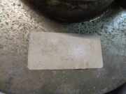 Tachoeinheit Kmh 1320022070 Nissan Patrol Hardtop (K260) Geländewagen 2.8 Hardtop (L28)