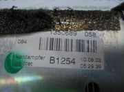 Klima Verdampfer 1350689 BMW X3 (E83) SUV 3.0i xDrive 24V (M54-B30(306S3))