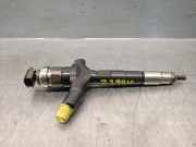 Kraftstoff-Injector 5821515 Opel Vectra C Limousine 3.0 CDTI V6 24V (Z30DT)