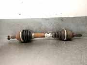 Antriebswelle Links Vorne 3272YK Peugeot 407 SW (6E) Kombi 2.0 HDiF 16V (DW10BTED4(RHR))