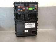 Sicherungskasten NU5T15604BCAE Ford Fiesta 7 Schrägheck 1.0 EcoBoost 12V Hybrid 125 (B7JB)