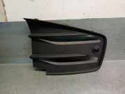 Stoßstangengitter RECHTS 5H0853666P Volkswagen Golf VIII (CD1) Schrägheck 1.5 eTSI 16V (DXDB) DXDB