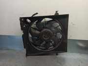 Kühlerventilator 253801H600 Hyundai Station Wagon (FD) 1.6 CRDi