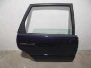 Tür Rechts Hinten 3A5833056 Volkswagen B3/B4 (3A2, 35I) 2.8 VR6 AAA