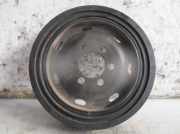 Kurbelwellen-Riemenscheibe 4H2Q6B319BA Land + Range Rover Range Rover Sport (LS) Geländewagen 2.7 TDV6 24V (276DT)