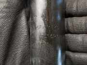 Sto?d?mpfer Rechts Hinten 96FX18K076EC Ford Fiesta 4 Schr?gheck 1.4i CLX 16V (FHA)