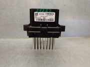 Heizwiderstand 84178783 Opel Zafira Tourer (P12) GroÃŸraumlimousine 1.4 Turbo 16V Ecotec (B14NET)