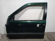 Tür Links Vorne 124000 Opel Frontera (6B) Geländewagen 2.2i 16V (Y22SE(Euro 3))