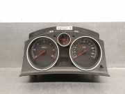 Tachoeinheit Kmh 13225988 Opel Zafira (M75) Großraumlimousine 1.9 CDTI (Z19DT)