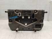 Bedienung Klimacontrolle 96430991XT Peugeot 307 SW (3H) Kombi 2.0 HDi 135 16V FAP (DW10BTED4(RHR))