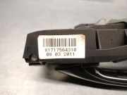 T?rgriff Au?en Links Vorne X1717564310 BMW 5 serie Touring (F11) Kombi 520d 16V (N47-D20C)