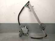 Fensterheber Links Vorne 91AB14A389AB Ford Escort 5 (ANL) Kombi 1.8i 16V Clipper (E2) (RDA)