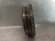 Kurbelwellen-Riemenscheibe 55181620 Fiat Stilo MW (192C) Kombi 1.4 16V (843.A.1000)