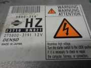 Motorsteuergerät 23710BN821 Nissan Almera (N16) Limousine 2.2 dCi 16V (YD22)