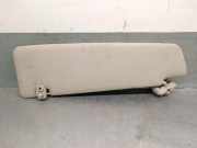 Sonnenblende Rechts 735686040 Fiat Ducato (250) Van 3.0 140 Natural Power (F1CFA401A)