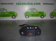 Warnleuchte Schalter 6131894560303 BMW 1 serie (E81) SchrÃ¤gheck 3-drs 118d 16V (N47-D20A)