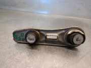 Motorhalter Rechts 8200358666 Renault (BJ0_) 2.0 16 V Turbo