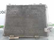 Klimakondensator Mercedes-Benz E (W210) Limousine 3.2 E-320 V6 18V (M112.941)