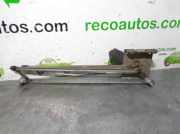 Scheibenwischermotor Vorne Renault TRAFIC Furgoneta (T_, P_, V_) 2.1 D