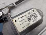 Fensterheber Links Vorne 824712B000 Hyundai Santa Fe II (CM) SUV 2.2 CRDi 16V 4x4 (D4EB)