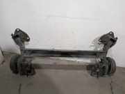 Hinterachse 555117070R Dacia Lodgy (JS/SD0J) Großraumlimousine 1.5 Blue dCi 115 (K9K-872(K9K-U8))