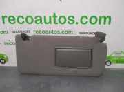 Sonnenblende Rechts Nissan Patrol GR (Y61) Gel?ndewagen 3.0 GR Di Turbo 16V (ZD30DDTi)