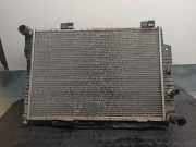 Radiator A2025003503 Mercedes-Benz C (W202) Limousine 2.2 C-220 D 16V (OM604.910)
