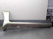 Zierleiste VOOR 0K56B50CD6C Kia Carnival 2 (FIB/FLD) Großraumlimousine 2.9 HPDi 16V (J3(CRDI))
